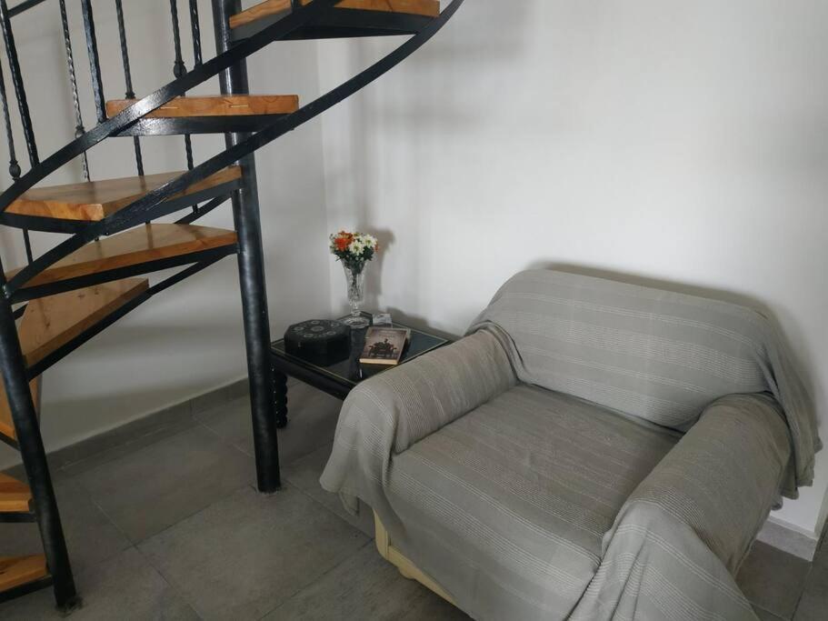 Two-Storey House In Kardamyla Marmaron  Luaran gambar